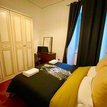罗马Parisa House公寓 外观 照片